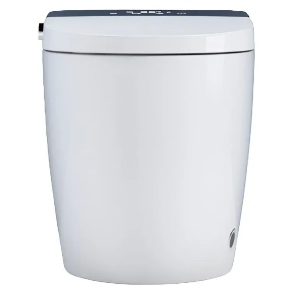 Унитаз приставной электронный, с функцией биде SantiLine SL-5034