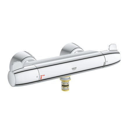Термостат для раковины Grohe Grohtherm Special 34666 000 (34666000)