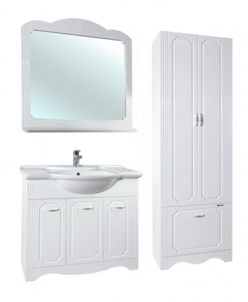 Пенал Bellezza Кантри 60 4629909090019