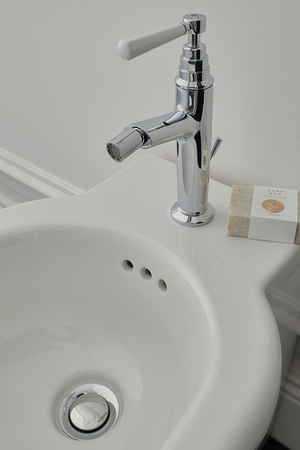 Смеситель для биде Jacob Delafon Cleo 1889 E24310-CP