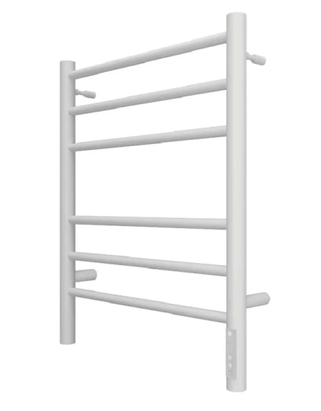 Полотенцесушитель электрический (45х60) П6 Terminus Аврора 4670078527462 белый