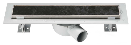 Душевой лоток Vincea SAY OPTIMA -S 603.60.S.U, 60 см, под плитку