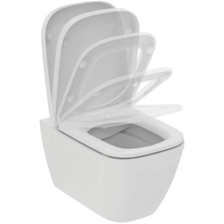 Комплект унитаза с инсталляцией Ideal Standard I.Life B I001401