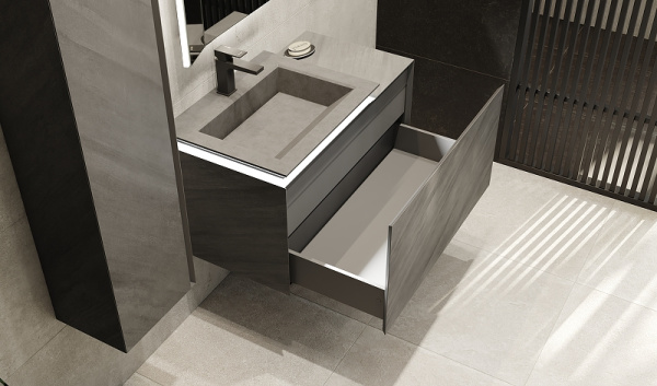 Пенал Jorno Incline 120 Inc.04.120/P/Bet/JR