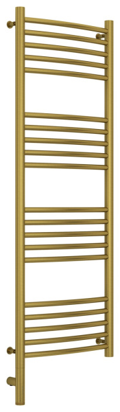 Полотенцесушитель электрический (120х40) Сунержа Богема 3.0 051-5802-1240 левый