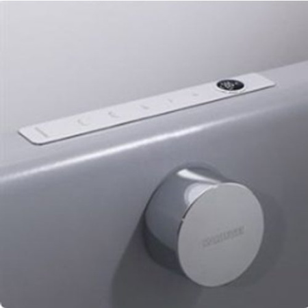 Слив-перелив Kaldewei Comfort Select 4502 с функцией налива 689720000999