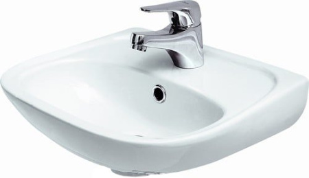 Раковина Cersanit Market U-PO-M50/1