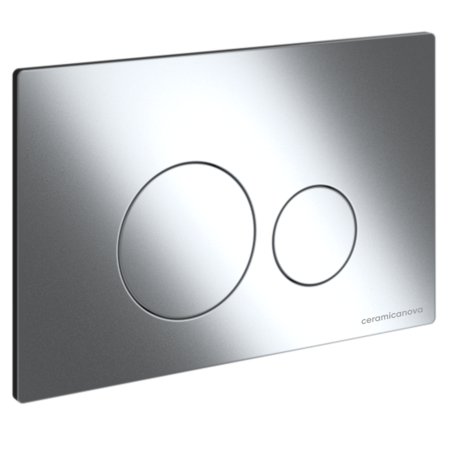 Система инсталяции для подвесного унитаза 3 в 1 Ceramica Nova Envision/ Round CN1001CH