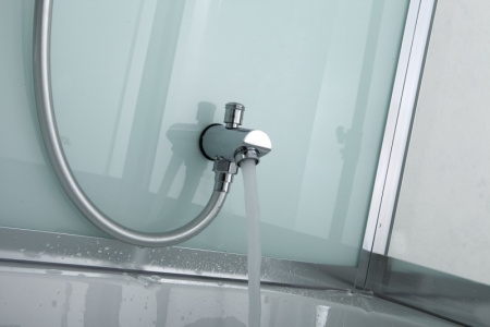 Душевая кабина (135х135) Timo Comfort T-8835C