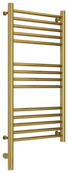 Полотенцесушитель электрический (80х40) Сунержа Богема 3.0 03-5804-8040 левый