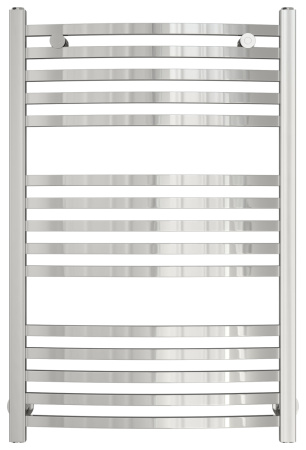 Полотенцесушитель Водяной Сунержа Аркус (80х50) Хром 00-0251-8050