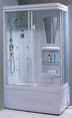 Душевая кабина Appollo TS-41