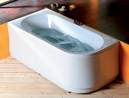 Экран для ванны Alpen Viva L 70319