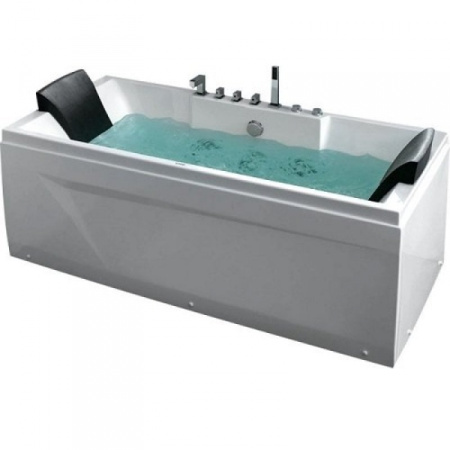 Гидромассажная ванна Gemy G9065 B