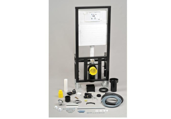 Система слива VITRA 733-4800