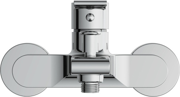 Смеситель для ванны Cersanit BRASKO 63021