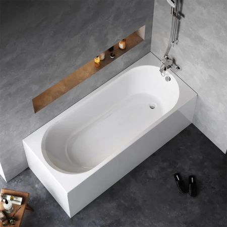 Акриловая ванна (170х75) AM.PM X-Joy W94A-175-075W-A белый