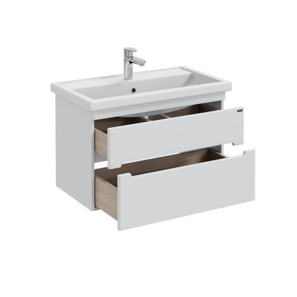 Тумба под раковину СаНта  Лондон 80  224037