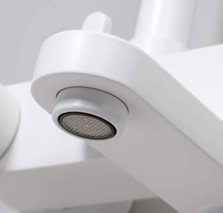 Душевая система WasserKRAFT BK18501WM