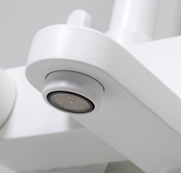 Душевая система WasserKRAFT BK18501WM Душевая система WasserKRAFT BK18501WM