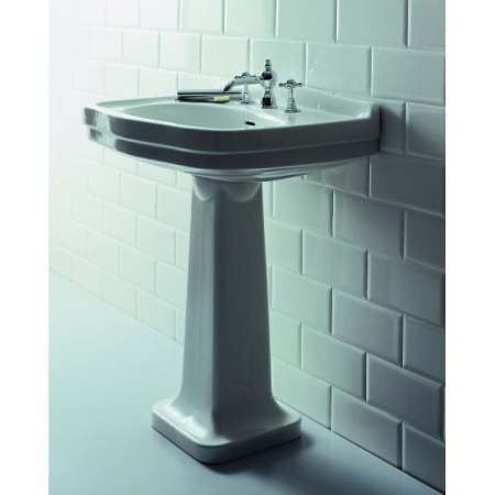 Пьедестал для раковины Simas Londra LO905bi