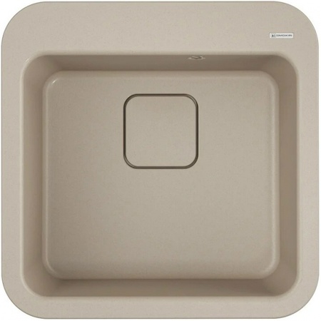 Мойка для кухни Omoikiri Tasogare 51-SA 4993743