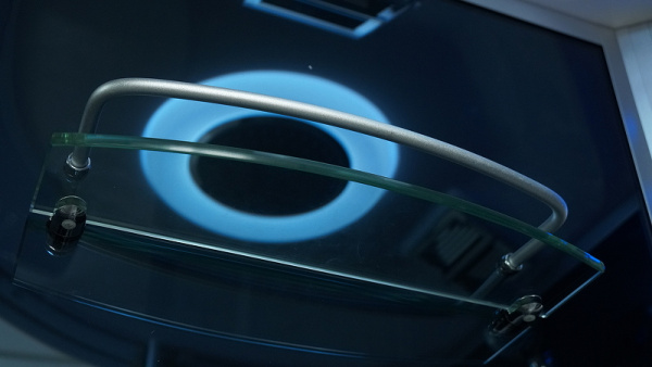 Душевая кабина (110х85) Timo Standart T-1110R