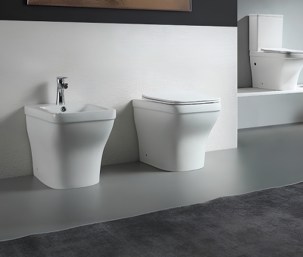 Биде подвесное Aquatek Амадео AQ1264-00