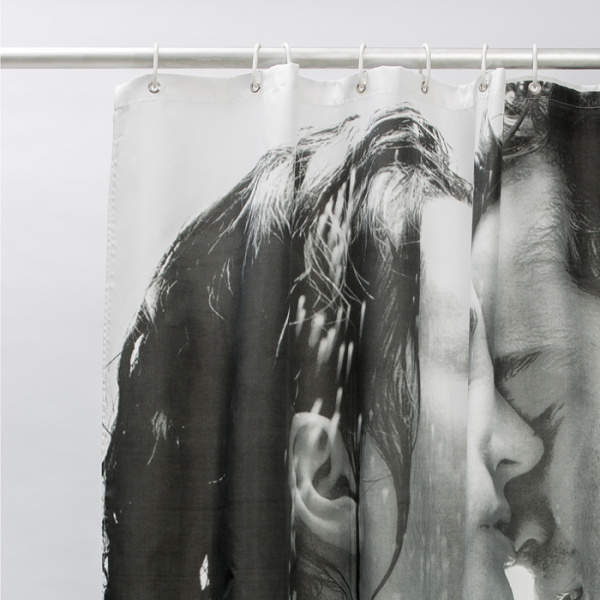 Штора для ванной комнаты IDDIS Romance 200*180 см romance (SCID160P)