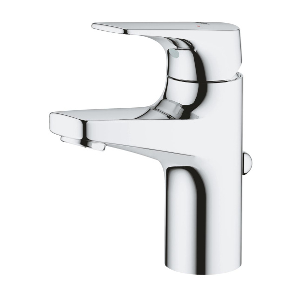 Смеситель для раковины однорычажный Grohe BauFlow 23801 000 (23801000)