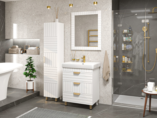 Пенал Brevita Gloster 35   GLOS-05035-01-2П