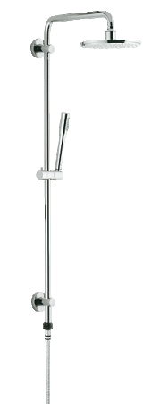 Душевая система Grohe Rainshower 27030 000 (27030000)