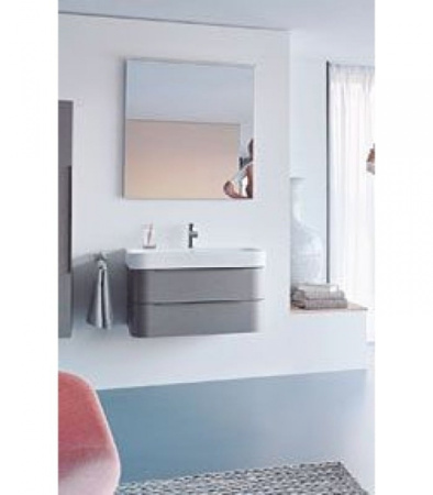 Зеркало с подсветкой Duravit H2729407575