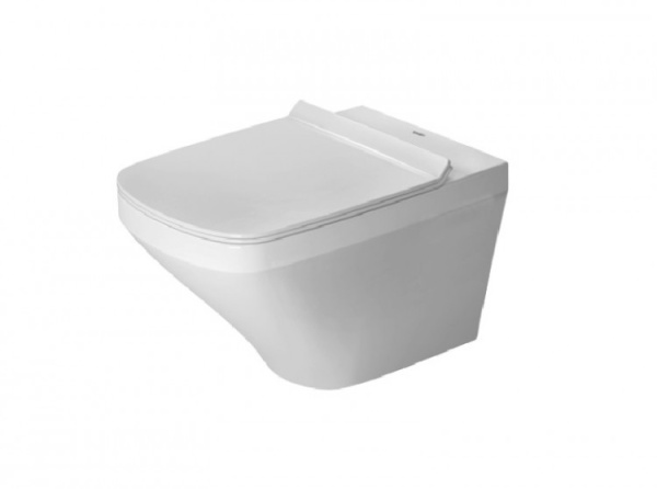 Унитаз Duravit Durastyle 255109 00 00