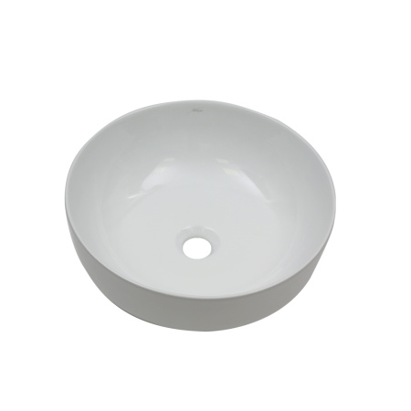 Раковина накладная (42х42) Melana 78115-805