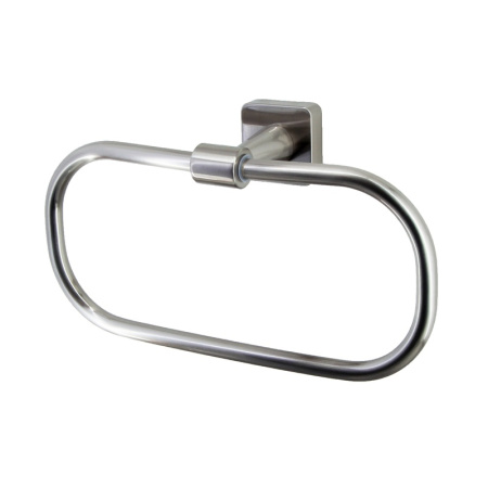 Держатель для полотенец wasserkraft Rhin K-8760