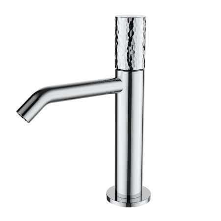 Смеситель для раковины Vincea Аура (Aura) VBF-6AU1CH, хром