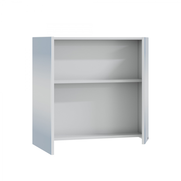 Зеркальный шкаф (70х65) СаНта Аврора 70 700334