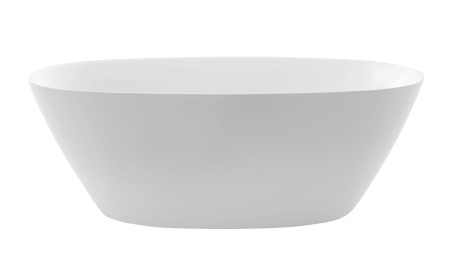 Акриловая ванна (170x80) BelBagno BB77-1700-W0