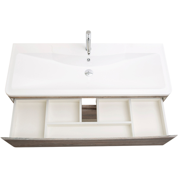 База под раковину BelBagno ACQUA-1200-2C-SO-PS подвесная Pino Scania