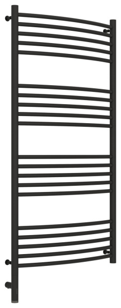 Полотенцесушитель электрический (120х60) Сунержа Богема 3.0 15-5802-1260 левый