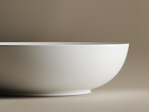 Раковина накладная (52х39,5) Ceramica Nova ELEMENT CN6017