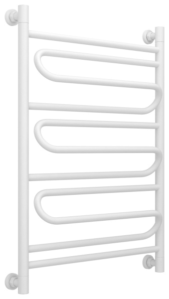 Полотенцесушитель Водяной Сунержа Элегия + (80х60) Матовый Белый 30-0205-8060 Полотенцесушитель Водяной Сунержа Элегия + (80х60) Матовый Белый 30-0205-8060