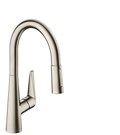 Смеситель Hansgrohe Talis S 72813800