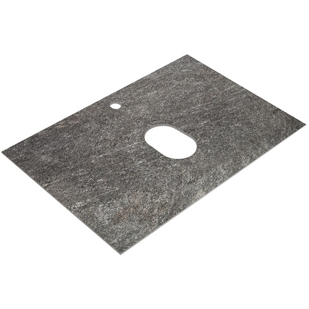 Столешница под раковину BelBagno 70 KEP-70-GRN