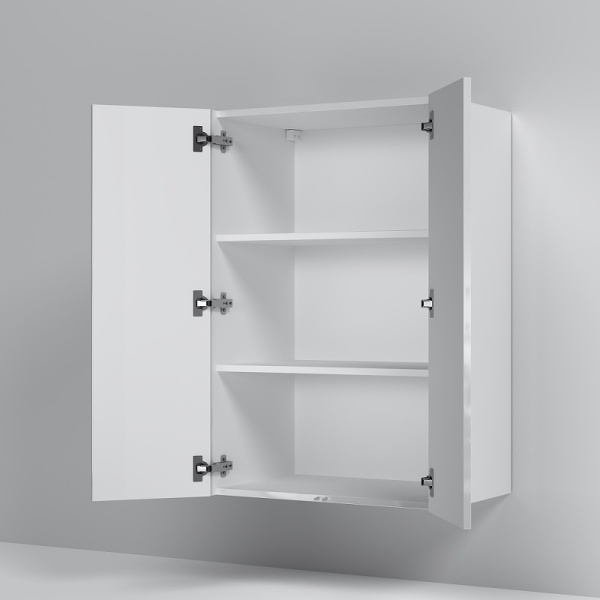 Подвесной шкаф AM.PM Func 60 M8FCH06029WG