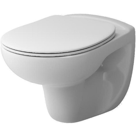 Комплект унитаза с инсталляцией Am.Pm ErgoFit IS110151.DX15C1700 с сиденье микролифт, кнопка хром глянец