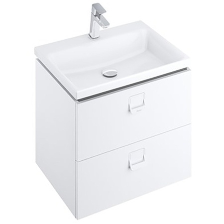 Раковина полувстраиваемая Ravak Comfort 80 XJX01280001