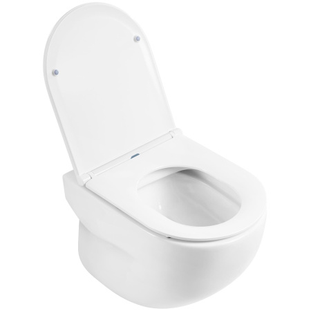 Комплект унитаза с инсталляцией BelBagno BB066CHR/BB870SC/BB002-80/BB014-SR-BIANCO