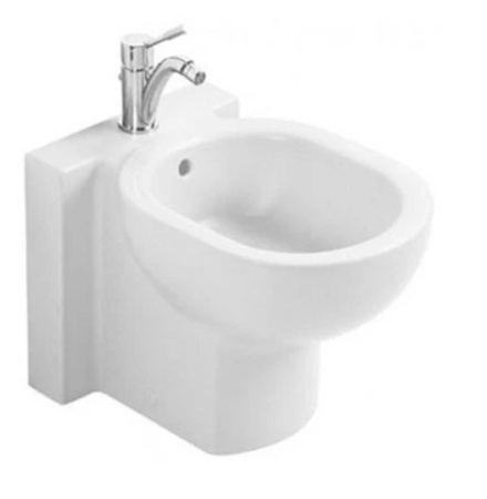 Биде напольное Villeroy & Boch Editionals 74440096